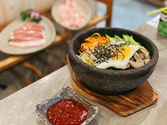 -哈哈碳都·牛肋条无限自助烤肉(台江万达店)