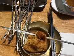 -质烤烤物·活烤海鲜(质烤总店)