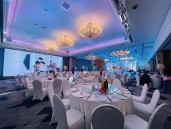 点击看大图 -曼格纳婚礼艺术中心(张江店)