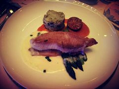 -银川凯宾斯基饭店柏林咖啡厅·Café Berlin