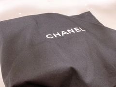 -CHANEL(恒隆广场店)