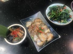 -锦尚阁烤鱼•天津菜(宣武门胡同店)