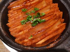 -老阿爸鲜鱼土菜(昆山花桥店)