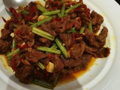 -西贝(枫蓝国际购物中心店)