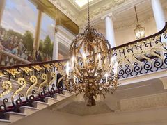 -The Ritz Restaurant