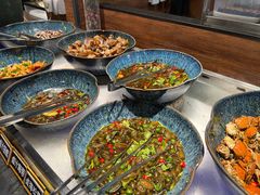 -韩盛·盛江山自助料理(沈辽路万达店)