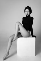 -克拉女神写真馆·匠心定制