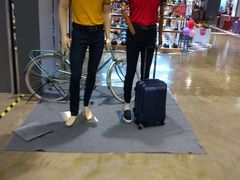 -天虹购物中心(石路店)