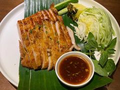 -星叶·东南亚料理(宁波万象汇店)