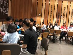 -汉堡王(海昌海洋公园店)
