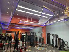 -SAH健身私教工作室(紫东店)