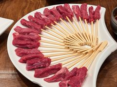 鲜羊瓜条-南门涮肉(上海二店)