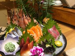 铁板鹅肝-花潮料理艺食馆(世欧广场店)