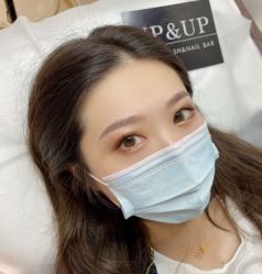 -UP&UP·半永久眉毛眼线机器野生眉