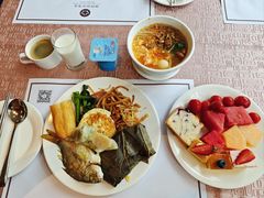 -雅枫国际酒店(深圳会展中心店)