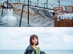 -Cafe Rooftop Cheongsapo