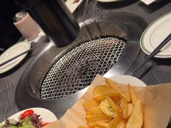 -NIUAN牛庵·和牛烤肉(恒隆店)