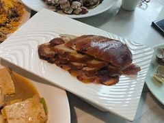 -船歌·鱼水饺青岛菜(闽江二路店)