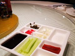 -四季民福烤鸭店(王府井灯市口店)