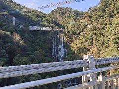-古龙峡云天玻霸