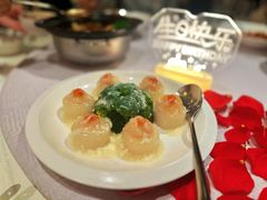 -皇朝会.经典传统粤菜(外滩店)
