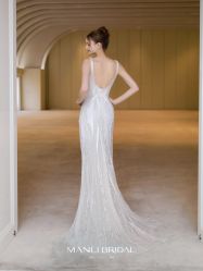 -MANLI BRIDAL婚纱