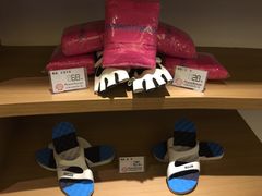 -宝力豪健身(大悦城店)