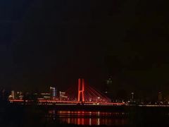 -秋水广场音乐喷泉