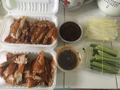 -徐记正宗北京烤鸭(北京东路总店)