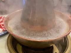 -宣武小院涮肉(前门店)