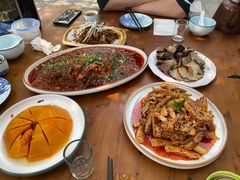 -青城甲(青城山店)