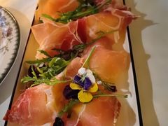 -贝拉披萨Pizzeria da Bella Verace