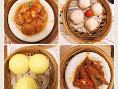 -点都德(聚福楼店)