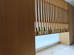 -西村日本料理(香格里拉饭店)