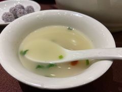 鸭架汤-西安烤鸭店(369烤鸭王店)