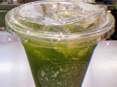 -柠季·手打柠檬茶(静安大悦城北座B1店 )