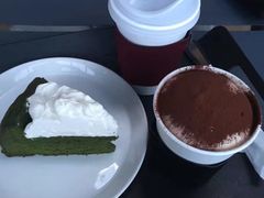 -Cafe Aewol Monsant