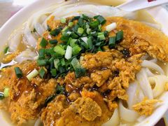 -荔林食店(西华路店)