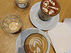 -Seesaw Coffee(苏州中心店)