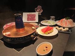 -东来顺·非遗火锅(赛格国际购物中心店)
