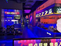 -匠子烤鱼(上邦百汇城店)