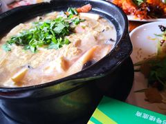 -義聚德·清真铜锅涮羊肉·烧烤(河东店)