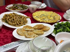 -蛇口康乐快餐鱼仔档(翠苑小区店)