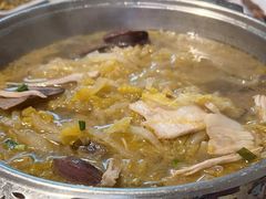-人民公社大食堂(顺义总店)