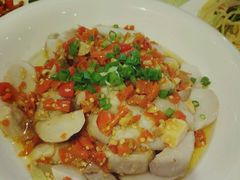 -韶山冲湘菜馆(大明湖店)