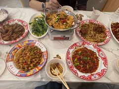 -江城燕子大排档(江汉路步行街店)