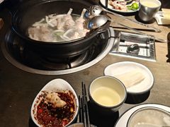 原味椰子鸡-同仁四季椰子鸡(罗湖国贸店)