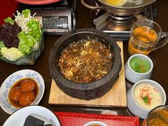 -火宫殿·湘菜小吃·商务宴请·生日聚会(东塘店)