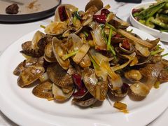 -轻松串吧(亦庄上海沙龙店)