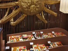 -蟹将军·松叶蟹和牛日料放题自助(K11店)